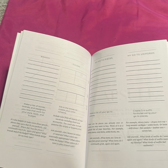 COPY - Guide to a prefect capsule wardrobe & the art of quiet luxury - Picture 3 of 3